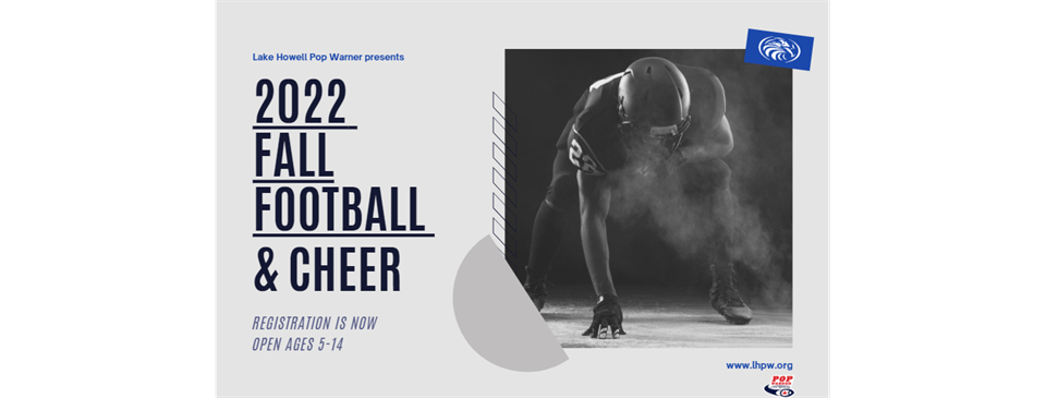Registration is Now Open!!!