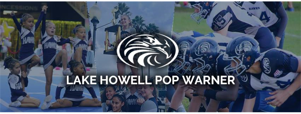 Lake Howell Pop Warner