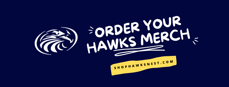 Shop the Hawks Nest